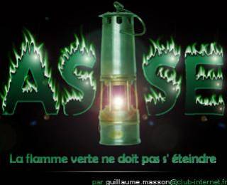 asse en force